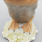 Porzellan Figur Erpel Hutschenreuther – Detailreicher Vogel