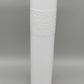 Edle AK Kaiser Porzellan Vase „Eos“ – Weißes Relief Design von M. Frey