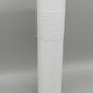 Edle AK Kaiser Porzellan Vase „Eos“ – Weißes Relief Design von M. Frey