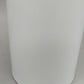 Edle AK Kaiser Porzellan Vase „Eos“ – Weißes Relief Design von M. Frey