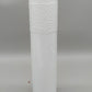 Edle AK Kaiser Porzellan Vase „Eos“ – Weißes Relief Design von M. Frey