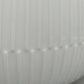 Exklusive H&G  Selb Bavaria Porzellan Vase – Weißes Relief-Design
