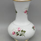 Seltmann Weiden Porzellan Vase Annabell – Edles Rosen Dekor