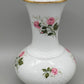 Seltmann Weiden Porzellan Vase Annabell – Edles Rosen Dekor