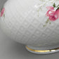 Seltmann Weiden Porzellan Vase Annabell – Edles Rosen Dekor