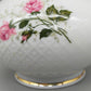 Seltmann Weiden Porzellan Vase Annabell – Edles Rosen Dekor