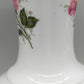 Seltmann Weiden Porzellan Vase Annabell – Edles Rosen Dekor