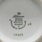 Seltmann Weiden Porzellan Vase Annabell – Edles Rosen Dekor