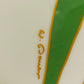 Elegante Rosenthal Studio-Linie Vase – Florales Design von Wolf Karnagel