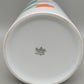 Elegante Rosenthal Studio-Linie Vase – Florales Design von Wolf Karnagel