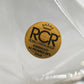 Exquisite RCR Kristall Karaffe in Entenform – Italienisches Design