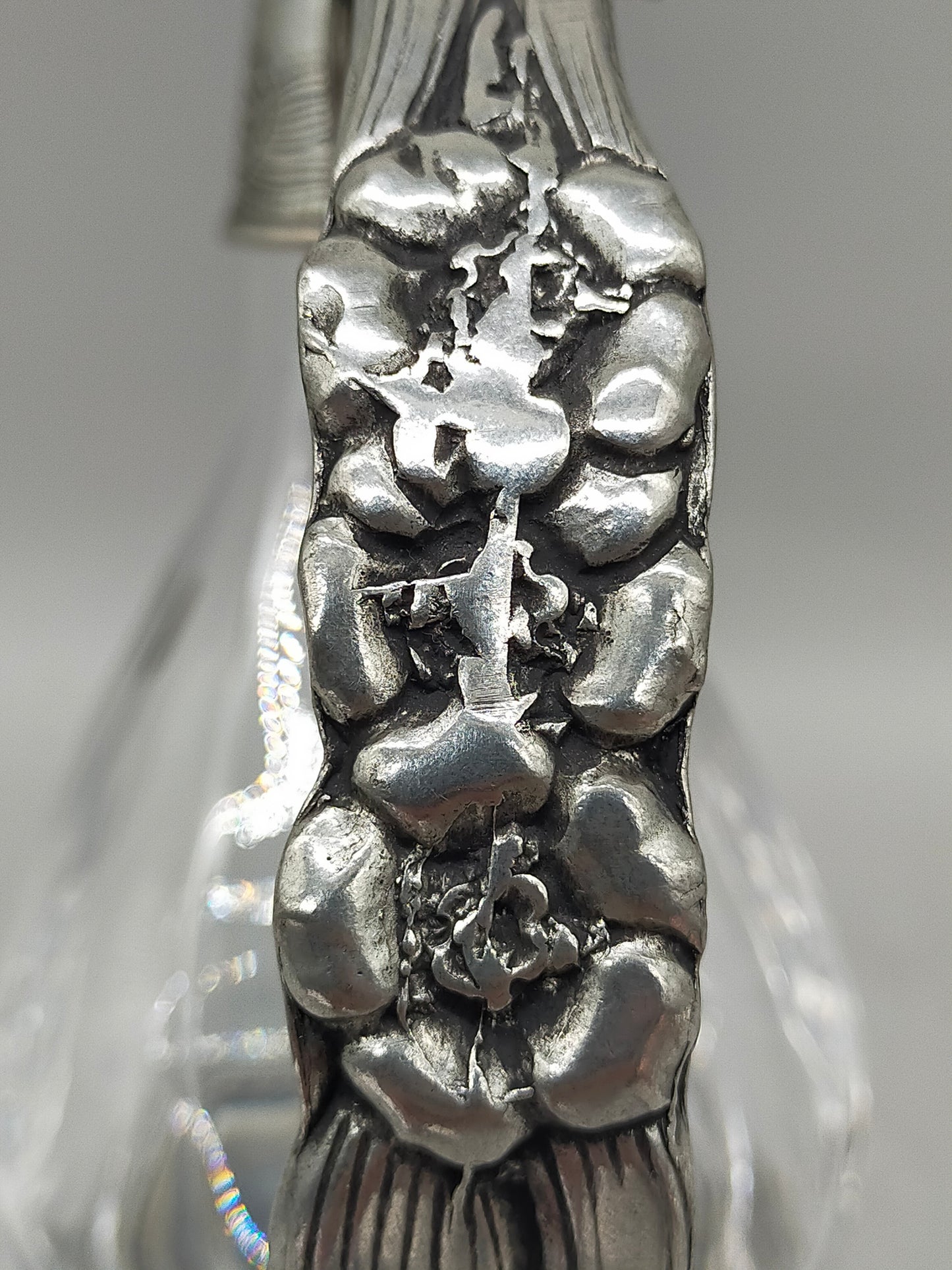 Exquisite RCR Kristall Karaffe in Entenform – Italienisches Design