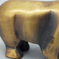 Modernes Börsenfiguren Set Bulle und Bär  Börse & Dax