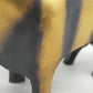 Modernes Börsenfiguren Set Bulle und Bär  Börse & Dax