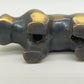 Modernes Börsenfiguren Set Bulle und Bär  Börse & Dax