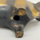 Modernes Börsenfiguren Set Bulle und Bär  Börse & Dax