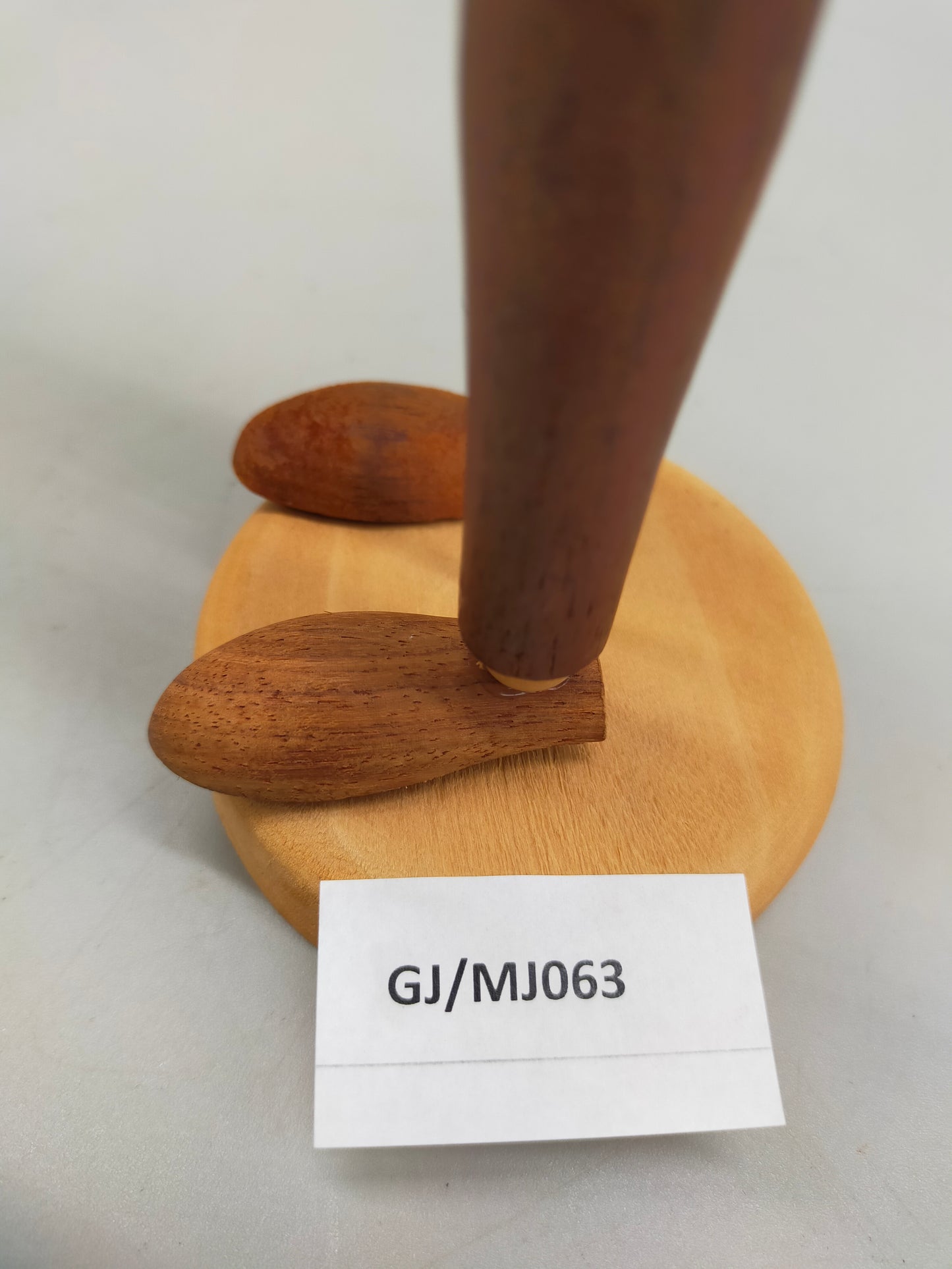 Gliederpuppe aus Holz – Klassische Glieder Figur für Künstler & Deko