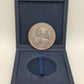 Exklusive Gedenkmedaille Esarcato Apostolico 1926-2006 – Bulgarien