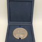 Exklusive Gedenkmedaille Esarcato Apostolico 1926-2006 – Bulgarien