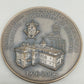 Exklusive Gedenkmedaille Esarcato Apostolico 1926-2006 – Bulgarien