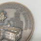 Exklusive Gedenkmedaille Esarcato Apostolico 1926-2006 – Bulgarien