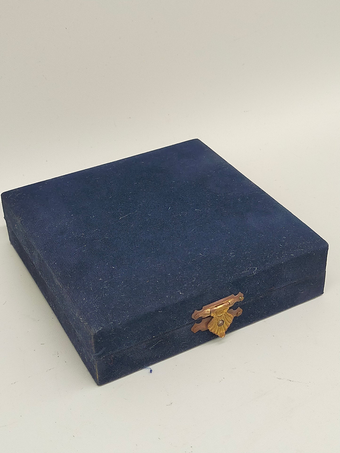 Exklusive Gedenkmedaille Esarcato Apostolico 1926-2006 – Bulgarien