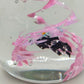 Edler Murano Glas Briefbeschwerer Set – Farbenfrohe Millefiori Kunst