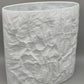 Rosenthal Porzellan Vase "Papyrus" – Modernes Design