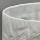 Rosenthal Porzellan Vase "Papyrus" – Modernes Design
