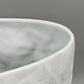 Rosenthal Porzellan Vase "Papyrus" – Modernes Design