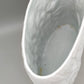 Rosenthal Porzellan Vase "Papyrus" – Modernes Design