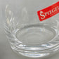 Wachtel Salz- und Pfefferstreuer Set aus Metall – Mit Spiegelau Glas