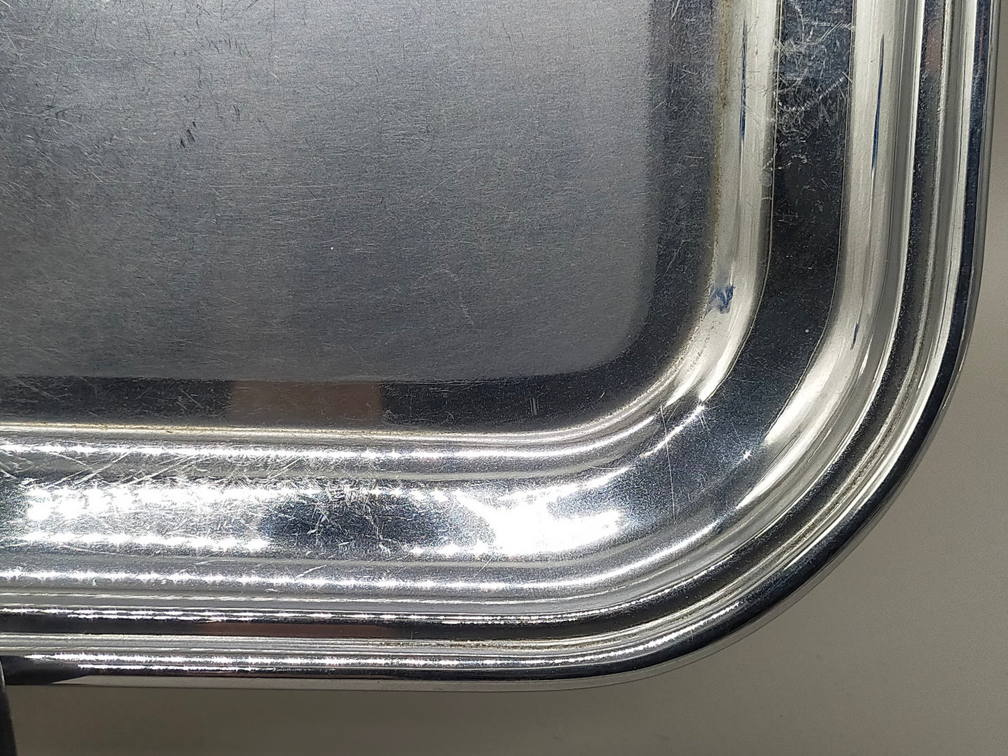 Fleitmann & Witte Art Déco Tee- & Kaffee Set – Versilbert 4-teilig