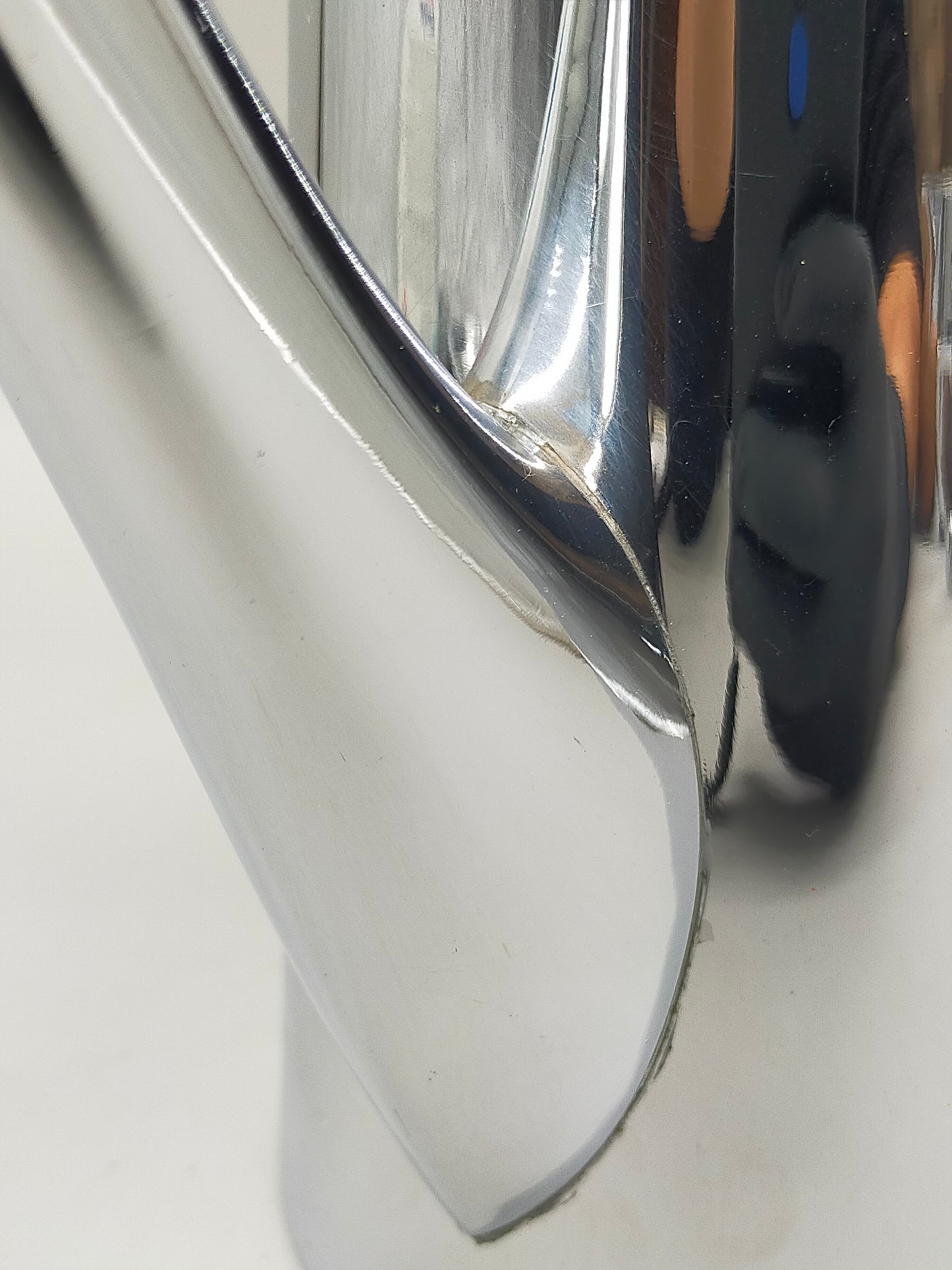 Fleitmann & Witte Art Déco Tee- & Kaffee Set – Versilbert 4-teilig