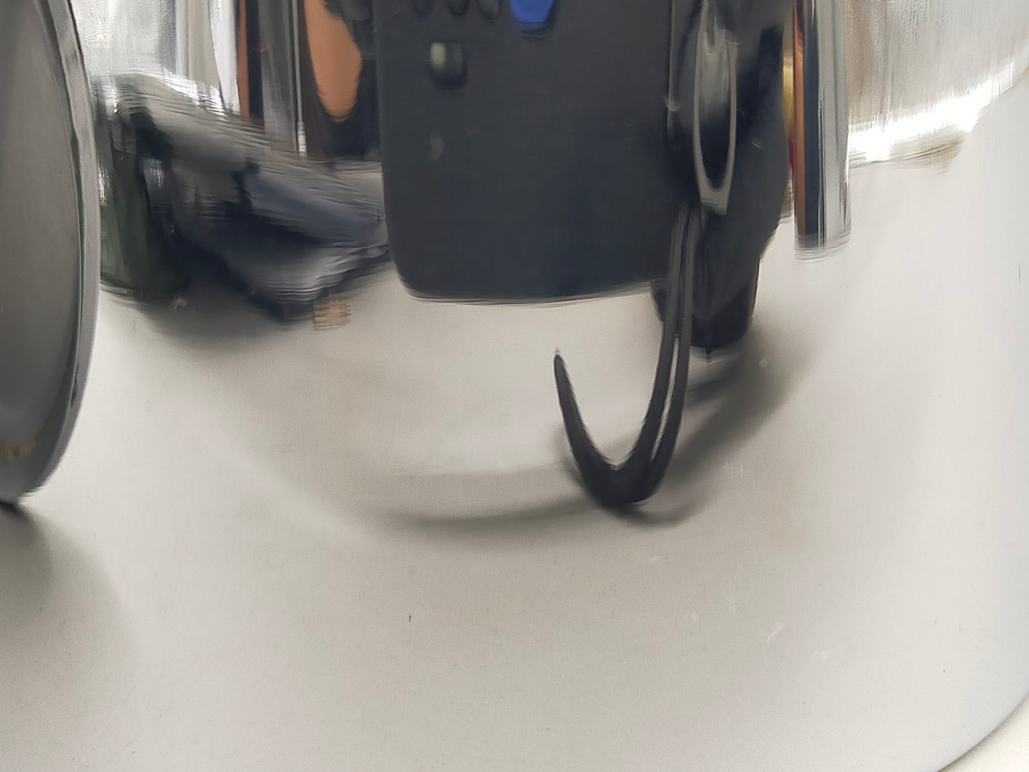 Fleitmann & Witte Art Déco Tee- & Kaffee Set – Versilbert 4-teilig