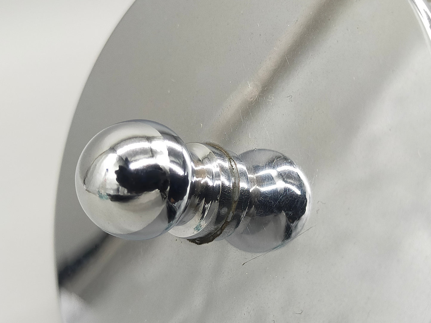 Fleitmann & Witte Art Déco Tee- & Kaffee Set – Versilbert 4-teilig