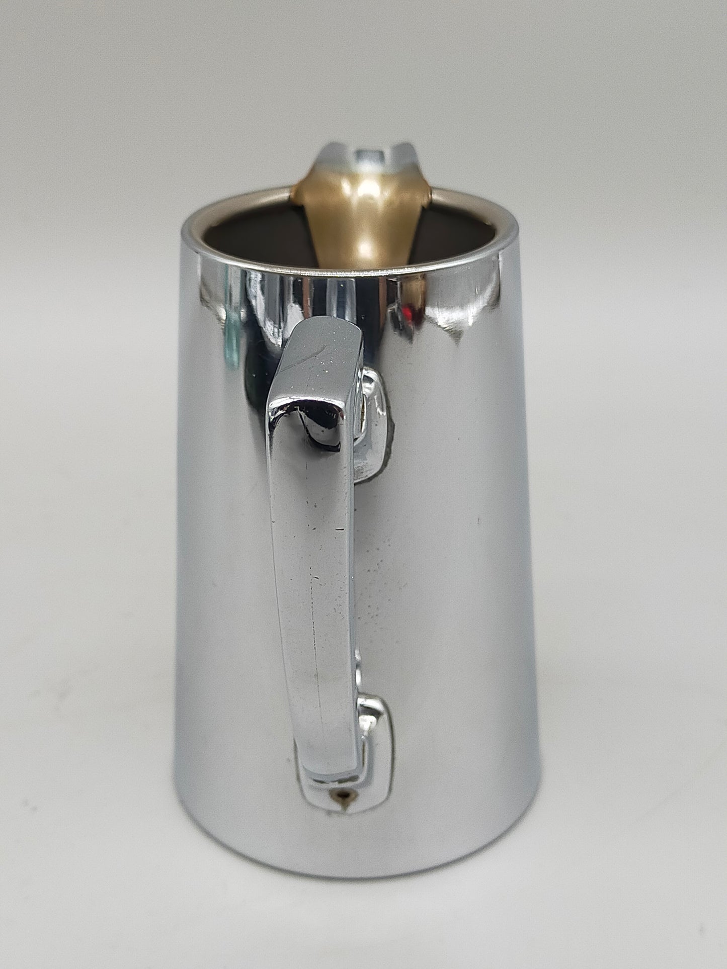 Fleitmann & Witte Art Déco Tee- & Kaffee Set – Versilbert 4-teilig