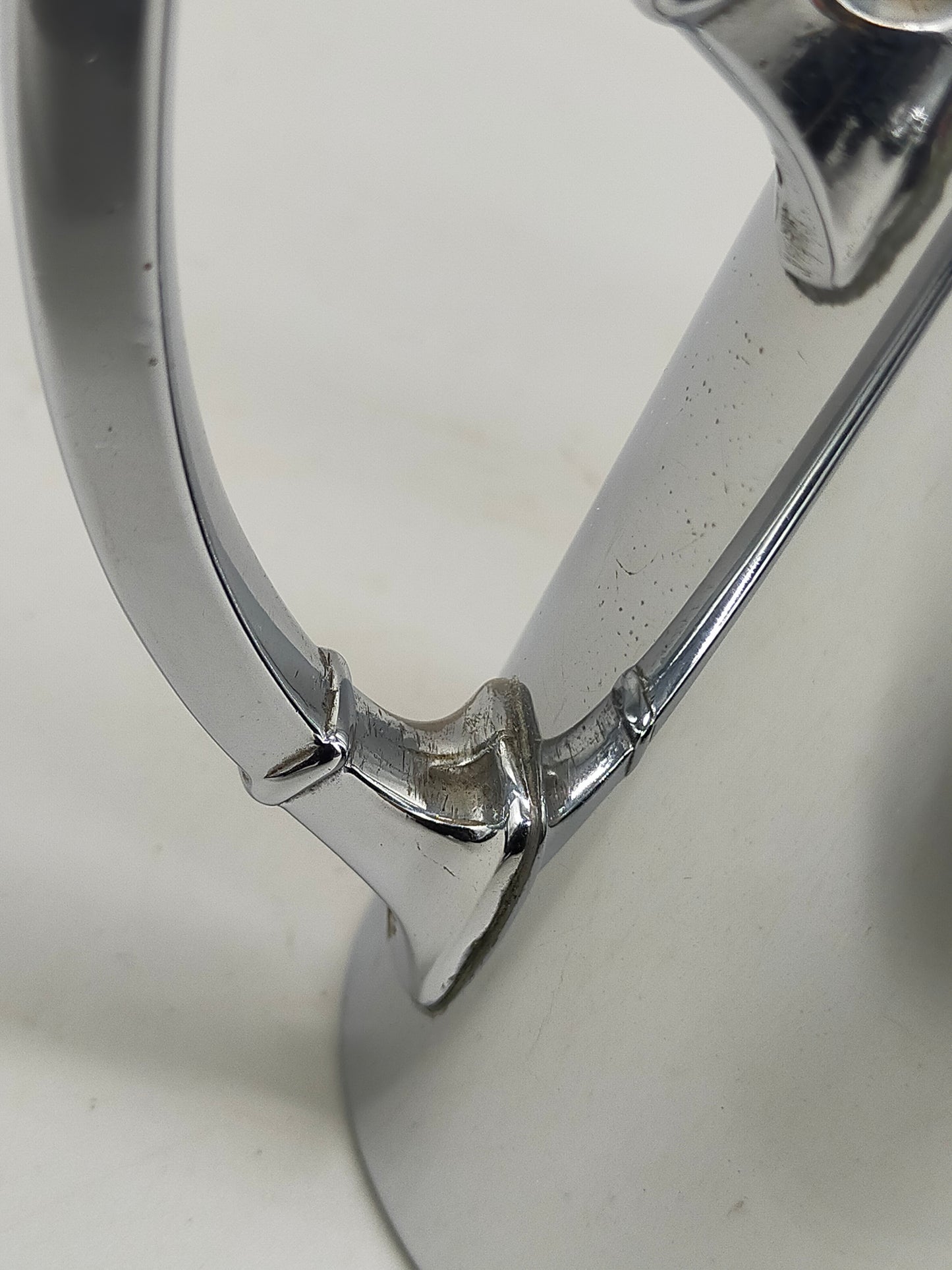 Fleitmann & Witte Art Déco Tee- & Kaffee Set – Versilbert 4-teilig