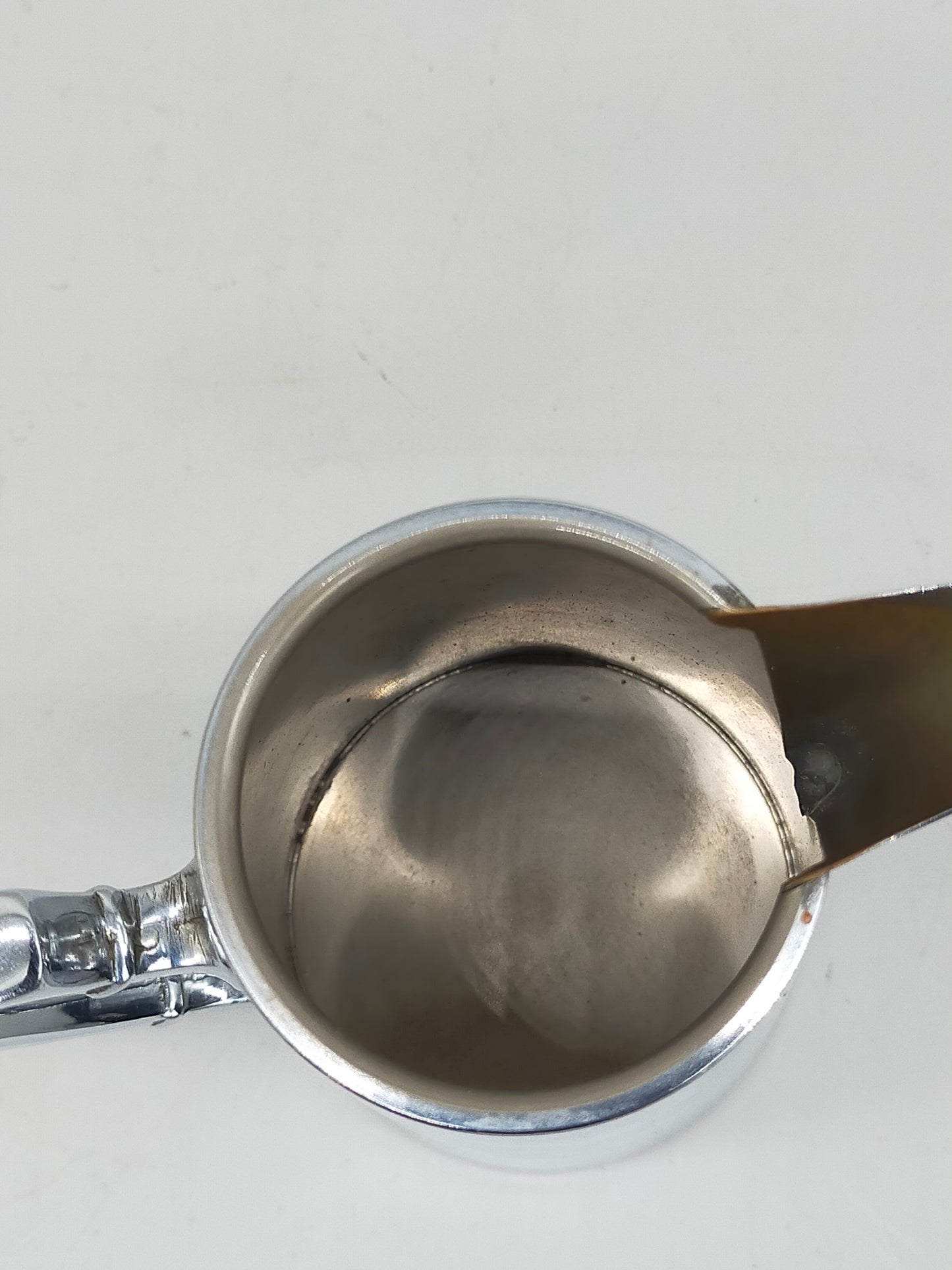 Fleitmann & Witte Art Déco Tee- & Kaffee Set – Versilbert 4-teilig