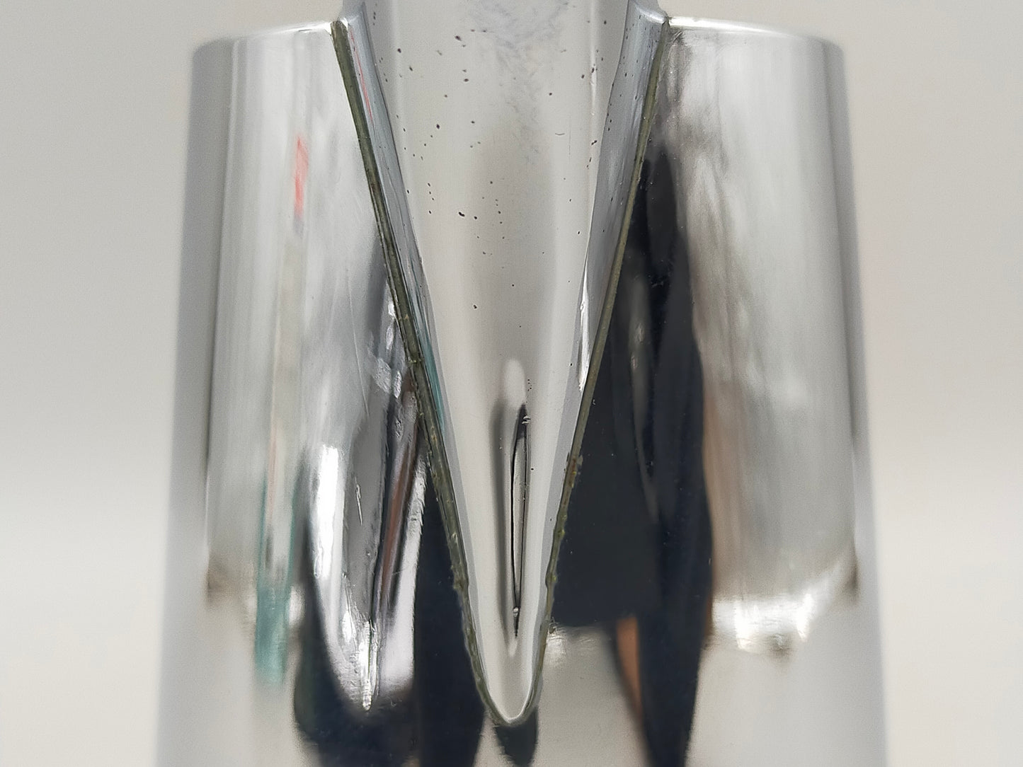 Fleitmann & Witte Art Déco Tee- & Kaffee Set – Versilbert 4-teilig