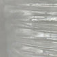 Stilvolle Glasvase – Mundgeblasen mit modernem Riffeldesign
