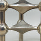 Design Klassiker: BMF Nagel S22 Kerzenständer – Modulares Vintage System