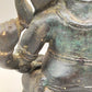 Antike Ganesha Bronze Statue – Spirituelle Deko & Handwerkskunst