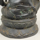 Antike Ganesha Bronze Statue – Spirituelle Deko & Handwerkskunst