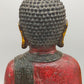 Exklusives Buddha-Figuren Set – Goldfarbene Akzente & Meditative Ruhe