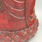 Exklusives Buddha-Figuren Set – Goldfarbene Akzente & Meditative Ruhe