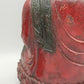 Exklusives Buddha-Figuren Set – Goldfarbene Akzente & Meditative Ruhe
