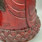 Exklusives Buddha-Figuren Set – Goldfarbene Akzente & Meditative Ruhe