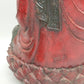 Exklusives Buddha-Figuren Set – Goldfarbene Akzente & Meditative Ruhe