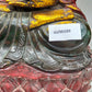 Exklusives Buddha-Figuren Set – Goldfarbene Akzente & Meditative Ruhe